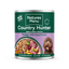Natures Menu Country Hunter Farm Reared Turkey with Superfoods 600g x 6