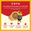 Coya Freeze Dried  Kibble Plus Chicken 1.5kg