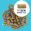 Wilsons White Fish Dry Cold Pressed Dog Food