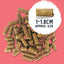 Wilsons Salmon Dry Cold Pressed Dog Food