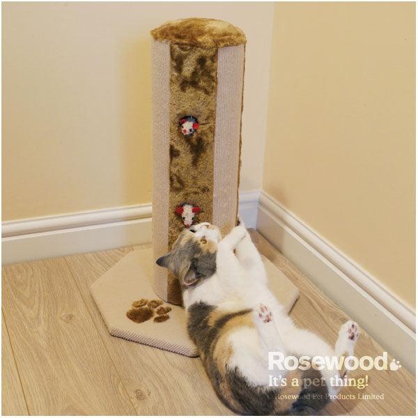Rosewood Tokyo Anti-Scratch - Ormskirk Pets
