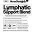 Horse Straights Direct Lymphatic Support Blend 1kg