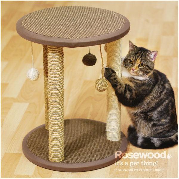 Rosewood Zurich - Ormskirk Pets