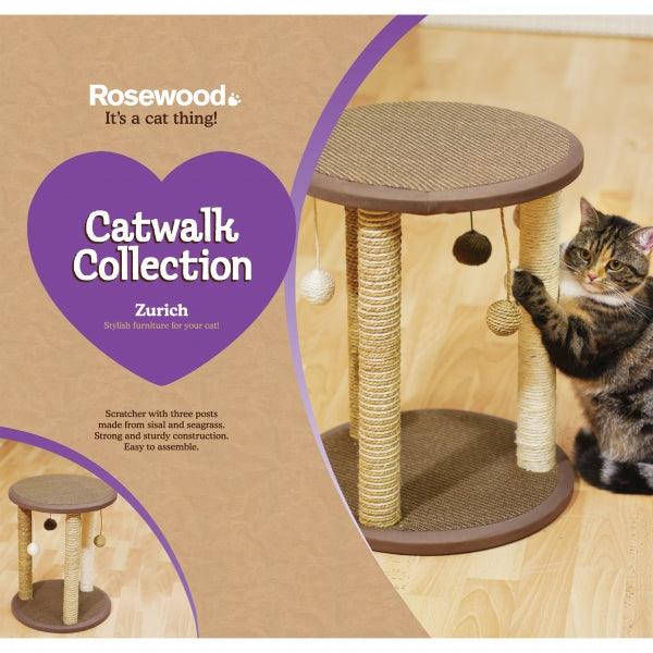 Rosewood Zurich - Ormskirk Pets