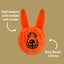 Good Boy Space Lobber Soft Small Dog Toy
