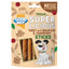 Good Boy  Superlicious - Turkey with Brown Rice & Cranberry Sticks  70G