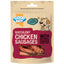 Good Boy Pawsley Succulent Chicken Sausages 75g