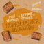 Good Boy  Crunchies - Chicken & Cheese  54G