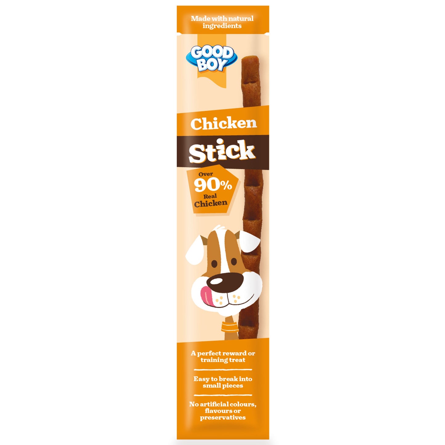 Good Boy Chicken Stick 15g