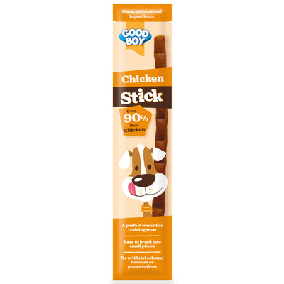 Good Boy Chicken Stick 15g