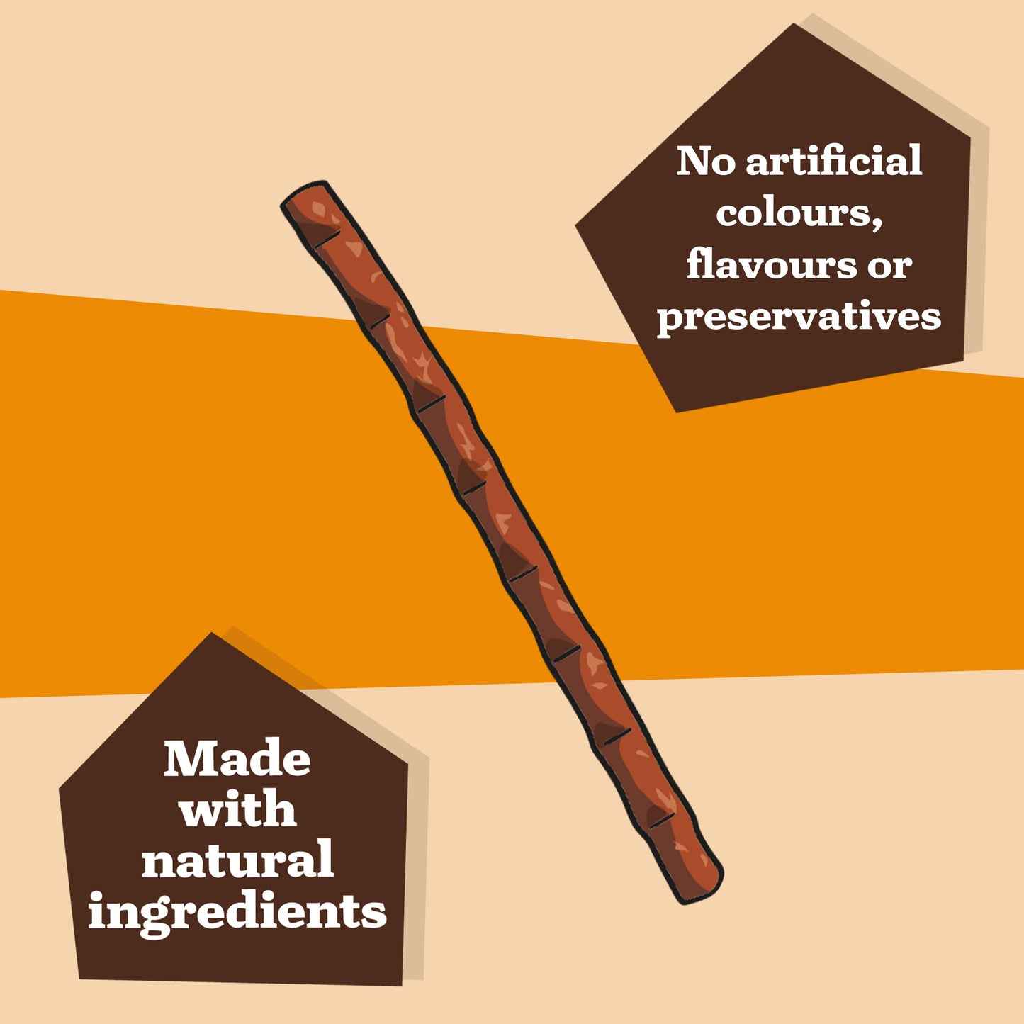 Good Boy Chicken Stick 15g