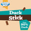 Good Boy Duck Stick 15g