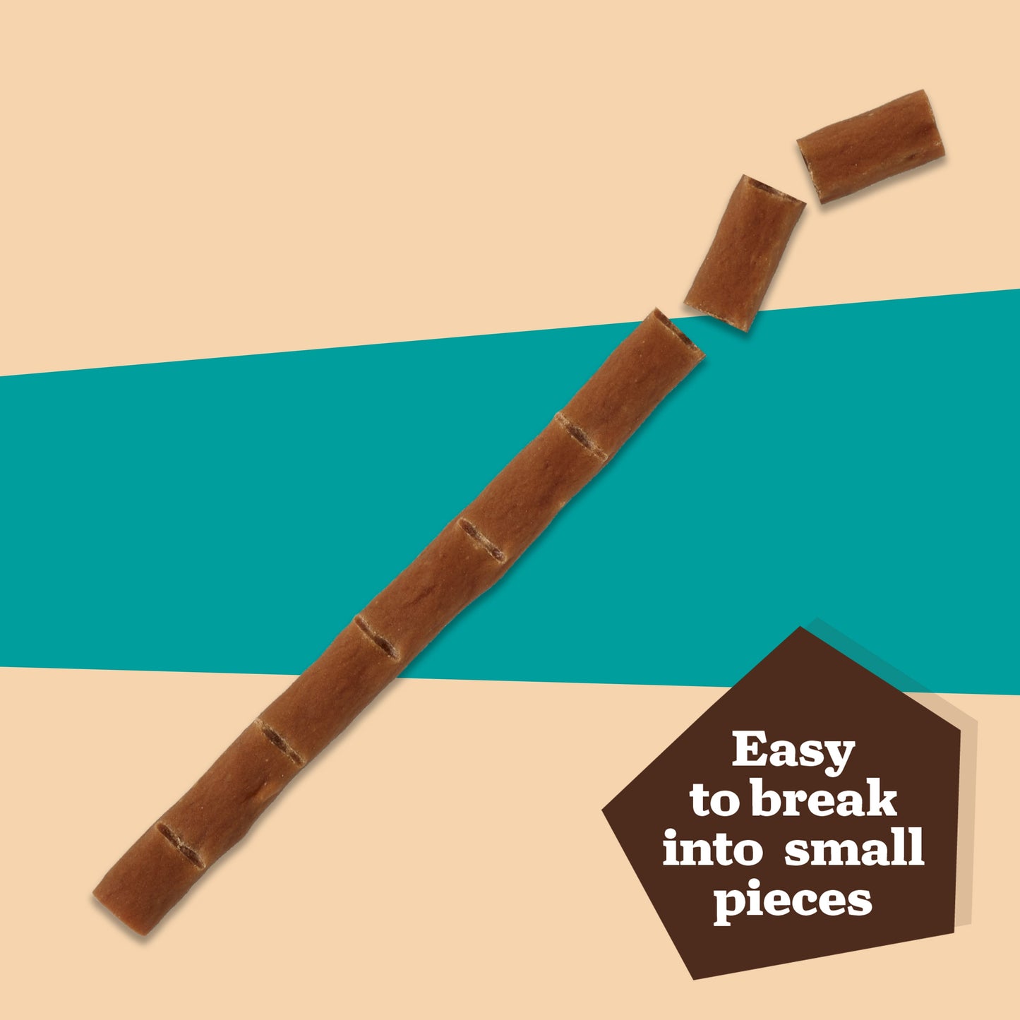 Good Boy Duck Stick 15g