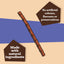 Good Boy Triple Flavour (Chicken, Duck and Pork) Stick 15g