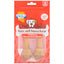 Good Boy Chewables Dog Peanut Butter Medium Bones 2 Pack 158g