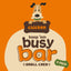 GOOD BOY BUSY BAR CHICKEN Small 4 per pack