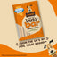 GOOD BOY BUSY BAR CHICKEN Small 4 per pack