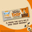 GOOD BOY BUSY BAR CHICKEN Large 1 in a pack