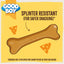 Good Boy Cheese Please Tasty Cheese 60g