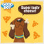 Good Boy Cheese Please Tasty Cheese 60g
