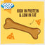 Good Boy Cheese Please Tasty Cheese 60g