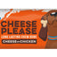 Good Boy Cheese Please Cheese with Chicken 60g