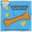 Good Boy Cheese Please Cheese with Peanut Butter 60g
