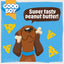 Good Boy Cheese Please Cheese with Peanut Butter 60g