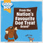 Good Boy Cheese Please Cheese with Peanut Butter 60g