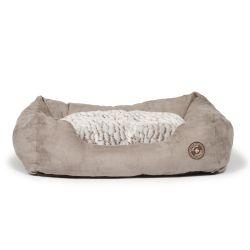 Danish Design Arctic Snuggle Bed 34" 34" - Ormskirk Pets