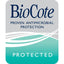 BioSafe Puppy Bone 4 1/2'' Blue