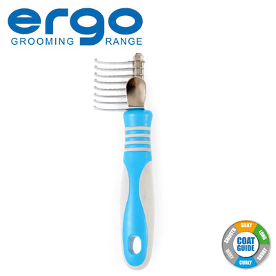 Ancol Ergo Maxi Knot Buster - Ormskirk Pets