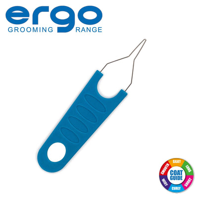 Ancol Ergo Dog Tick Tool - Ormskirk Pets