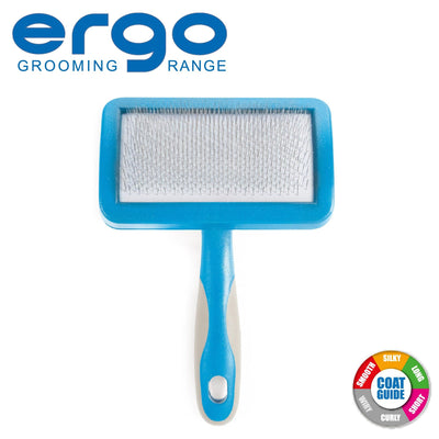 Ancol Ergo Universal Slicker Large - Ormskirk Pets