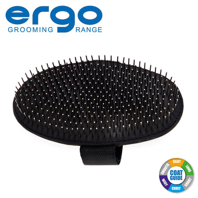 Ancol Ergo Palm Pin Pad - Ormskirk Pets