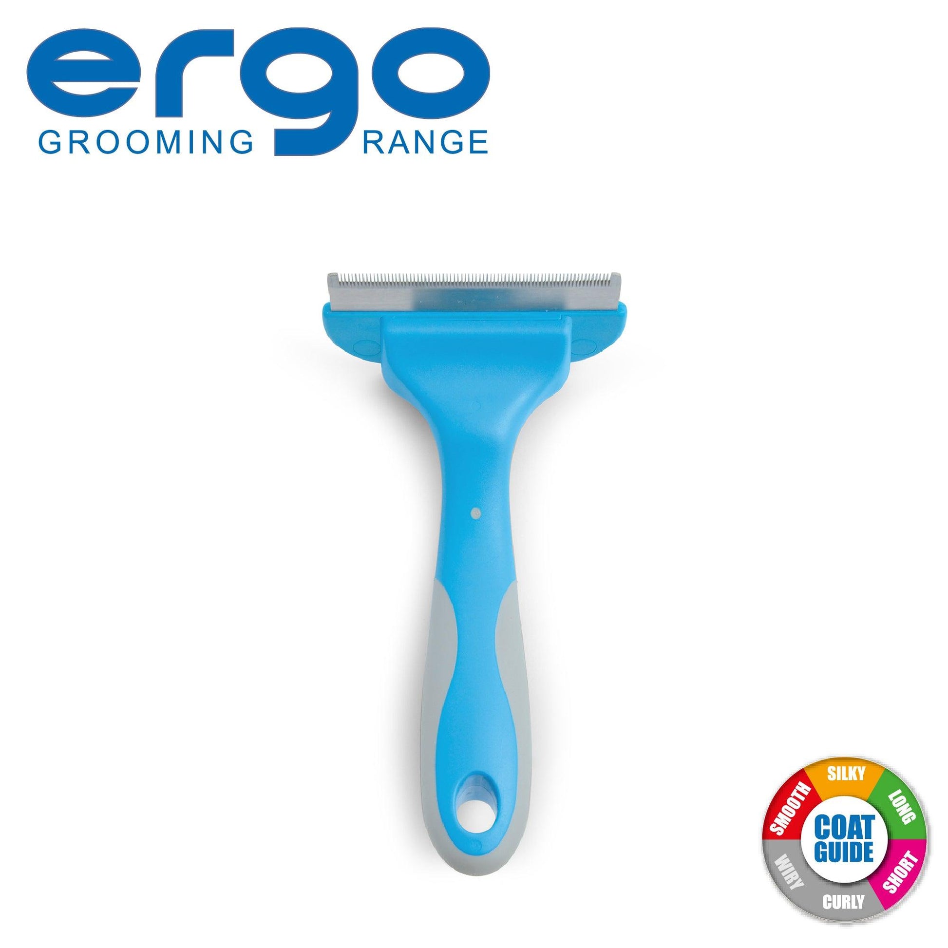 Ancol Ergo Shedmaster Tool Small - Ormskirk Pets