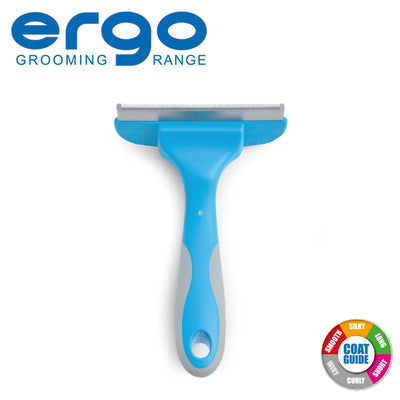 Ancol Ergo Shedmaster Tool Large - Ormskirk Pets