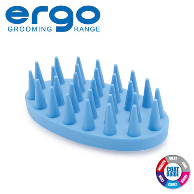 Ancol Ergo Massage Pad - Ormskirk Pets