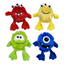 Minipet Monsters Assorted Colours