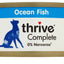 Thrive Complete Adult Ocean Fish 75g x 12