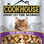 Cookhouse Luxury Cat Treats Freeze Dried Duck Breast 10g