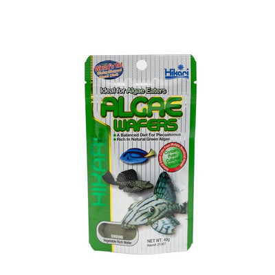 Hikari Algae Wafers