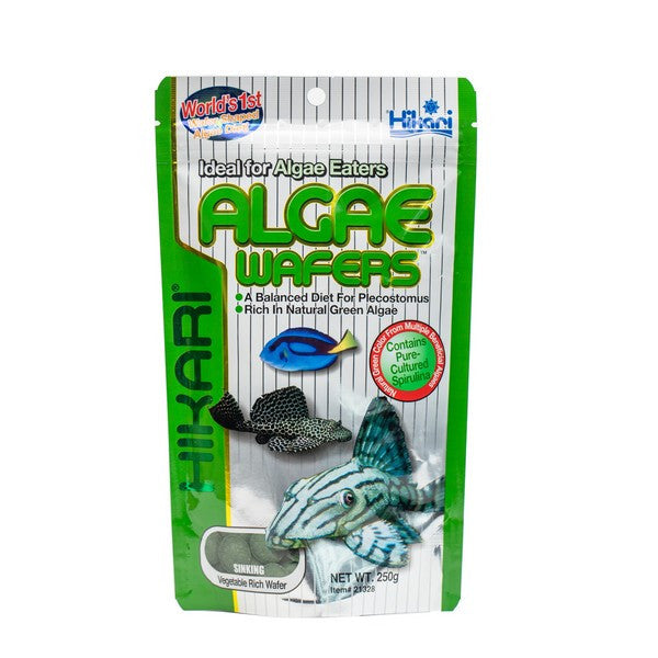Hikari Algae Wafers