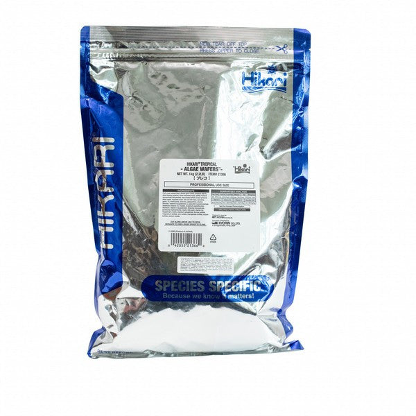 Hikari Algae Wafers