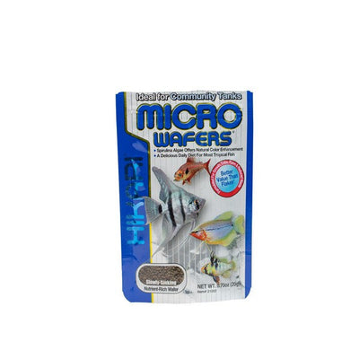 Hikari Micro Wafers