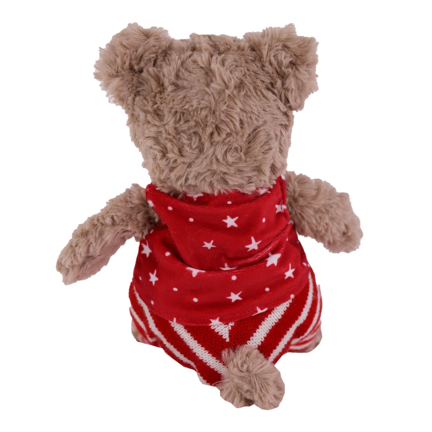Rosewood Buddy Bear Dog Toy