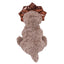 Rosewood Dasher Dino Dog Toy