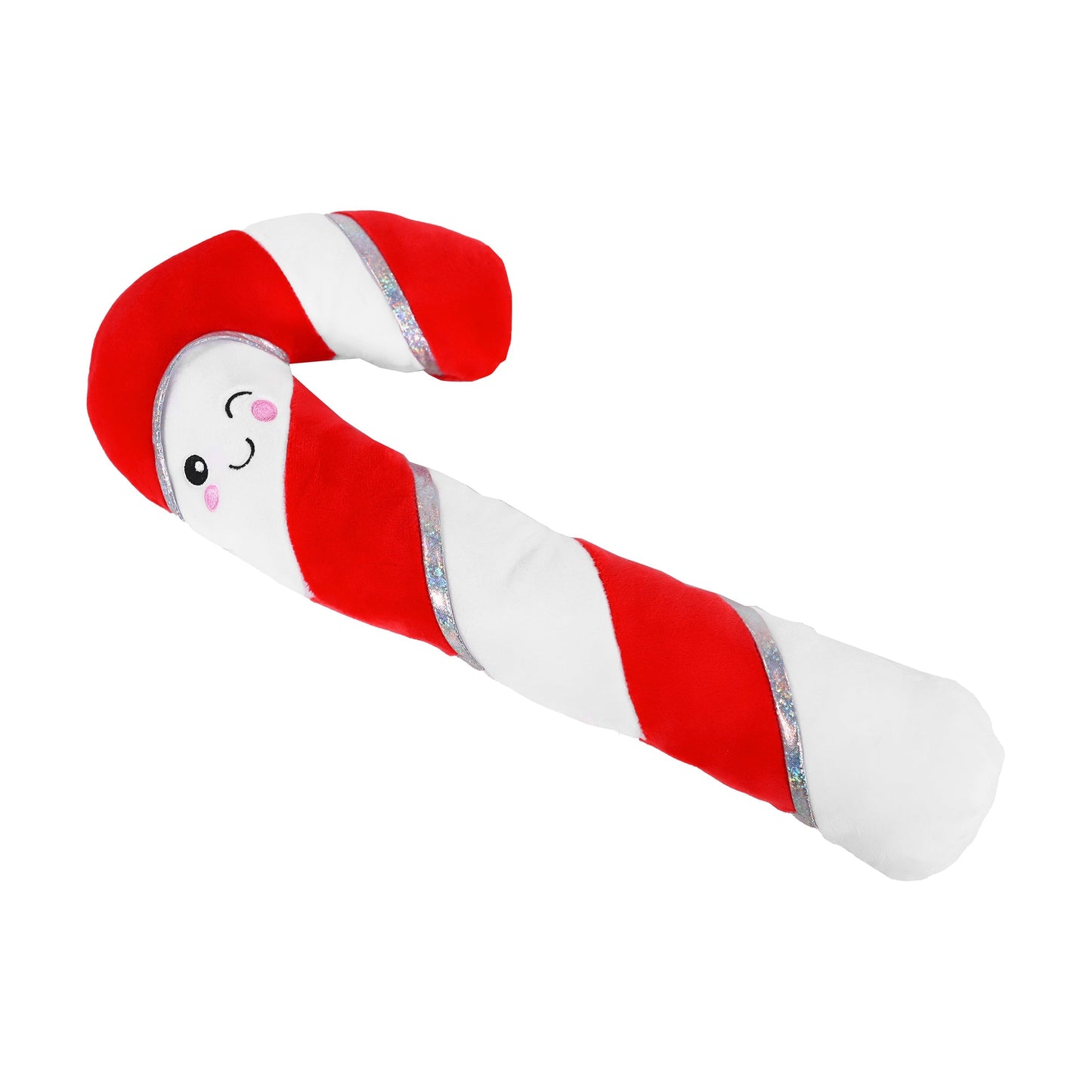 Rosewood Comet Candy Cane