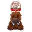 Rosewood Cindy Lou Cow Dog Toy