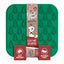 Rosewood Xmas Lickmat With Turkey & Cranberry Paste 75G